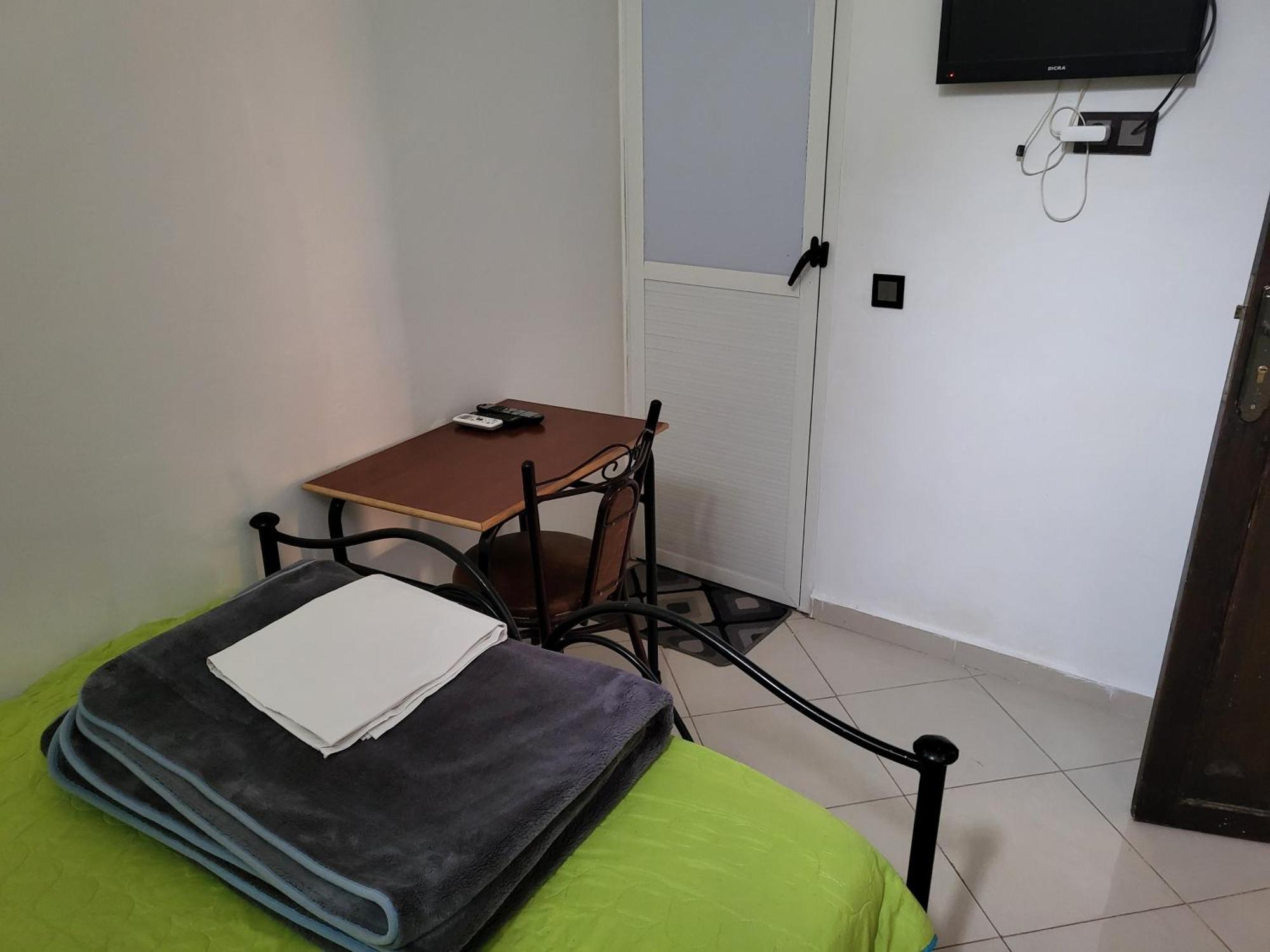 Capsulehotel Maison D'hote Dar Albidawi Marrakesh