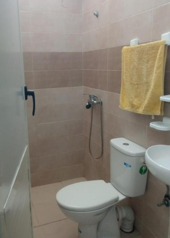 Maison D'hote Dar Albidawi Hotel cápsula *
