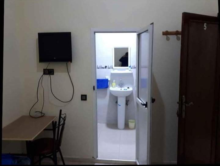Maison D'hote Dar Albidawi Hotel cápsula *